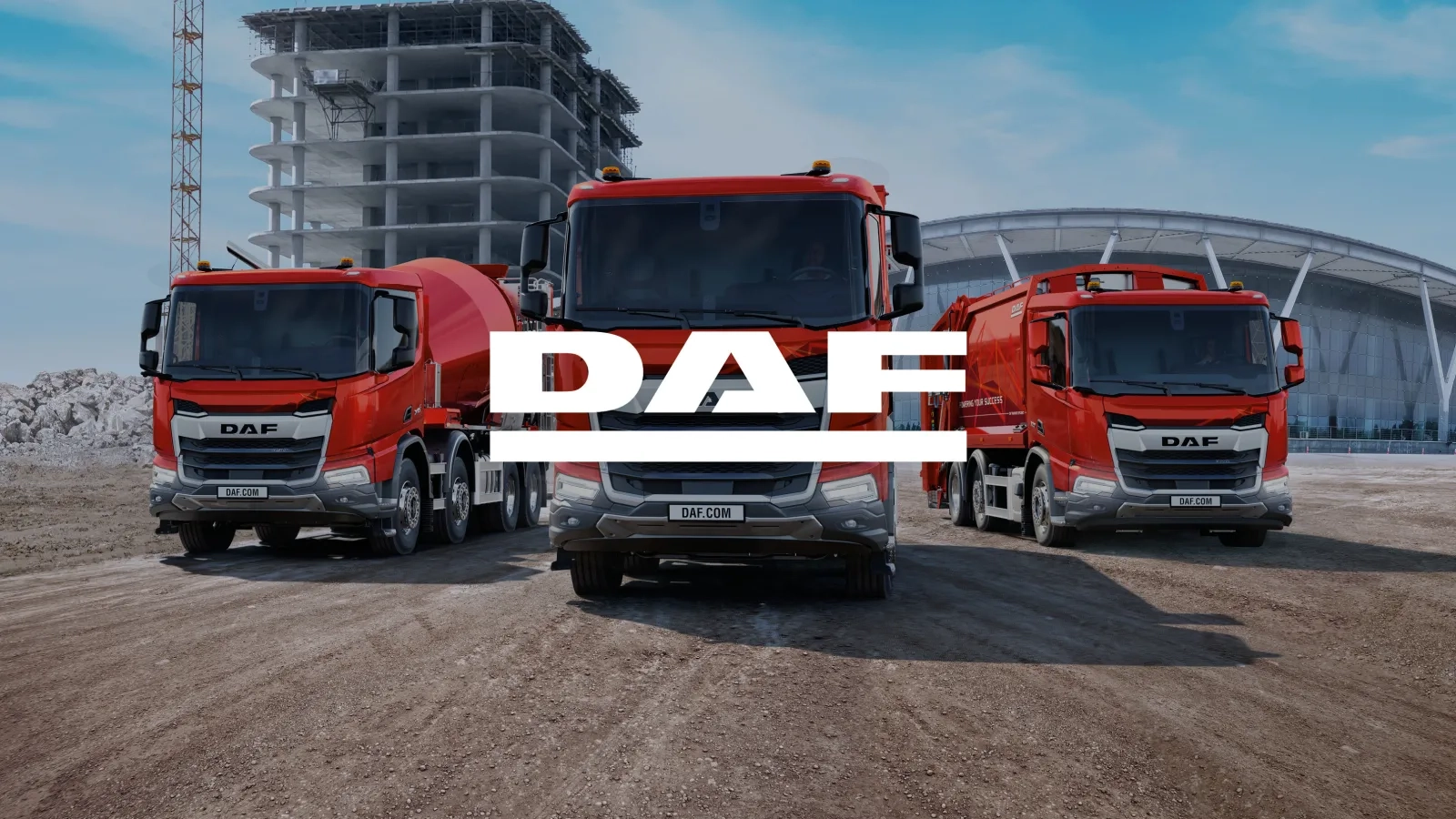 DAF